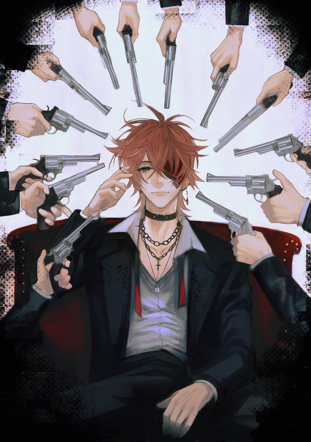 Mafia Zine Mafia Zine