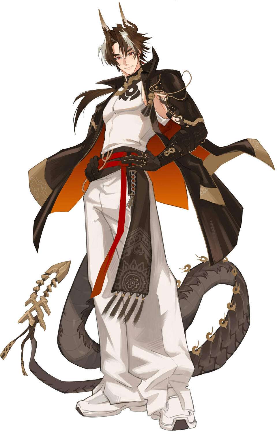 Chongyue Arknights Standee