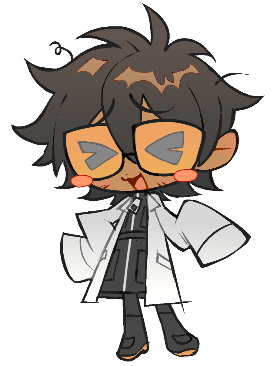 Chongyue Arknights Standee